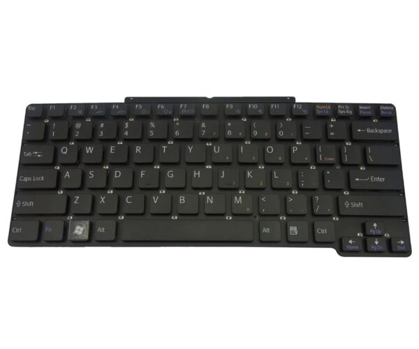 Teclado Sony VGN SR Parte 9Z.N3G82.01E Ref CLHPVGNTSR 1