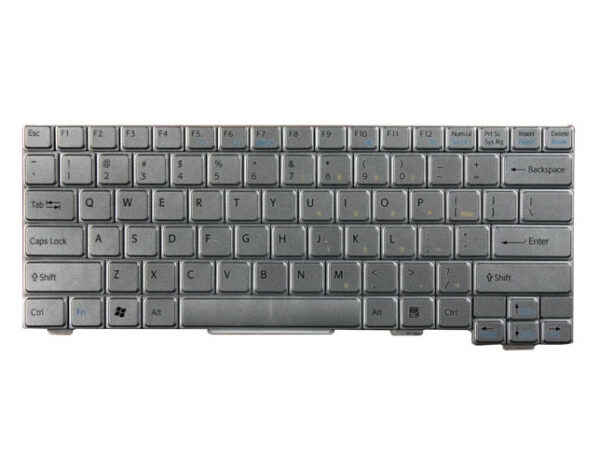 Teclado Sony VGN TX17GP Parte 147944921 Ref CLHPVGNTX17GP COMPULAPTOP BOGOTA