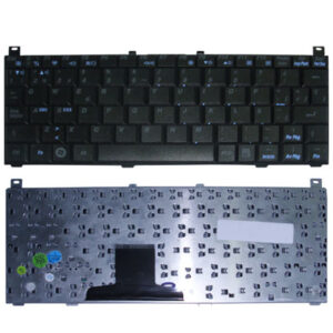 Teclado Toshiba NB100 Parte 6037B0035304 Ref CLTSNV100