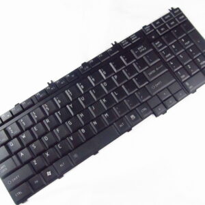 Teclado Toshiba Satellite L350L355 Parte MP 06873US 930 Ref CLTSL350L355 2