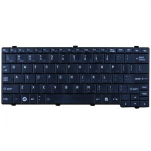 Teclado Toshiba Satellite Mini NB250 Parte NK81CP001 Ref CLTSLMNB250 1