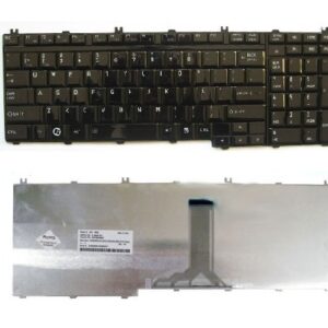 Teclado Toshiba Satellite P300A5 Parte NSK TBA0S Ref CLTA665A660