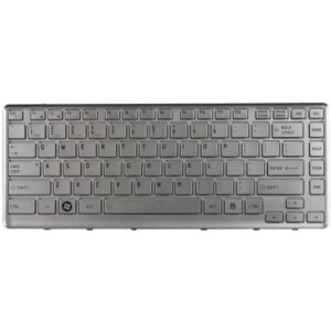 Teclado Toshiba Satellite T230 T235 Parte NSK TP0PC Ref CLTST230T235 COMPULAPTOP BOGOTA 2