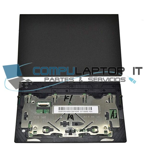 Trackpad Lenovo ThinkPad T470 CLTLT470