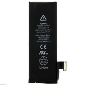 apple bateria iphone 5 38v 1440 mah li ion nueva original D NQ NP 317321 MLV20754854935 062016 F 1 1