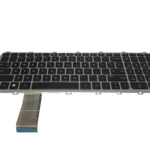 teclado envy 15j17j parte 711505 161 D NQ NP 835228 MCO28256073971 092018 F