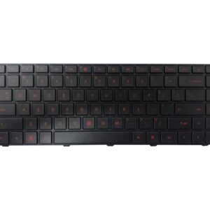 teclado hp envy 14 1000 parte 698680 161 D NQ NP 670405 MCO28254800980 092018 F