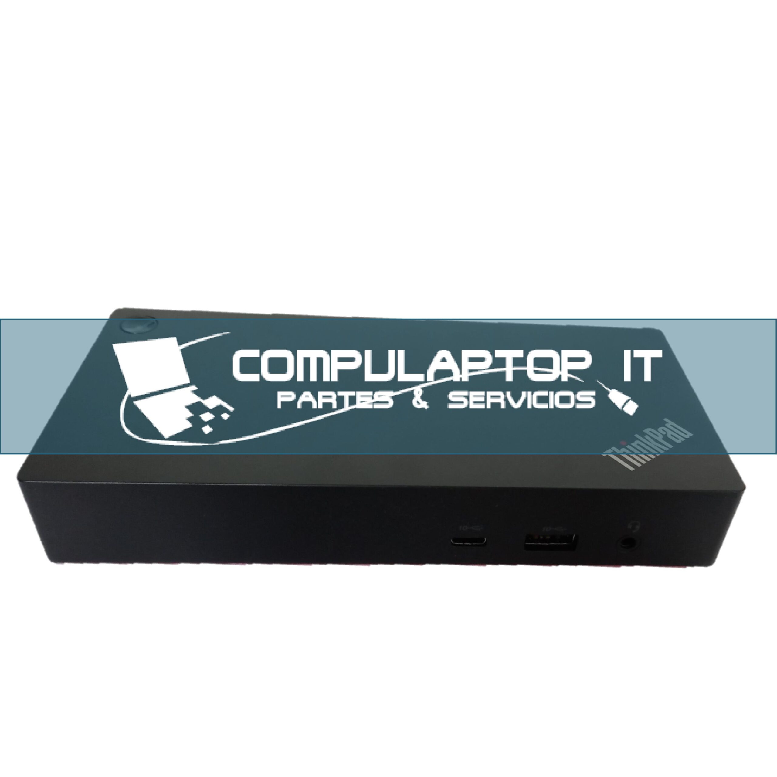Dockingstation Usata SD20W51391 Docking Station Lenovo ThinkPad Pro Dock 40AH USB-C Con