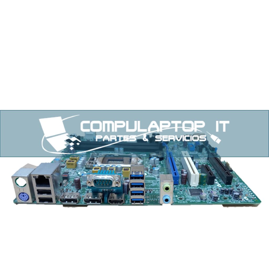 Dell Precision Workstation 3620 Tower Desktop CPU dissipatore di calore
