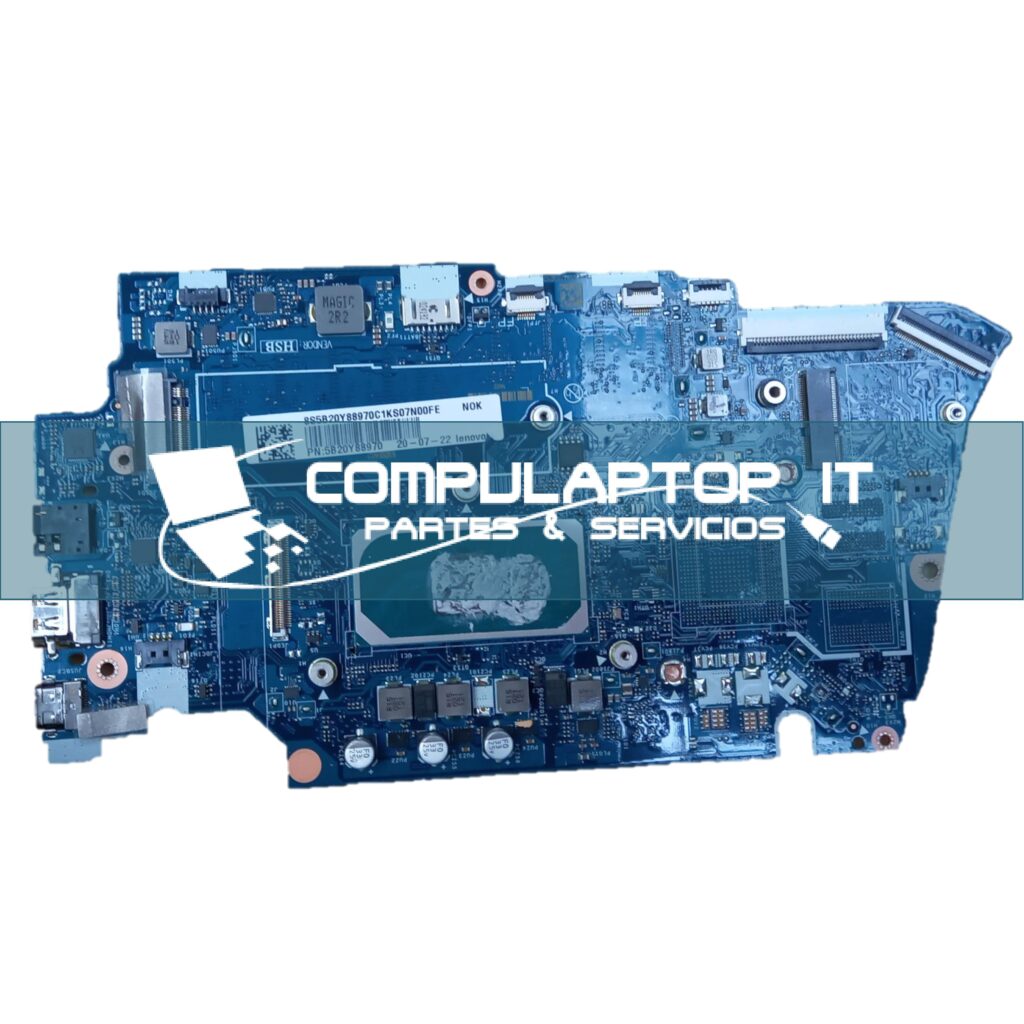Chip BIOS Sostitutivo Per Lenovo IdeaPad Z5000ARE (2020) E Flex 5 14ARE05, Nuovo, Made In Taiwan - Foto 3