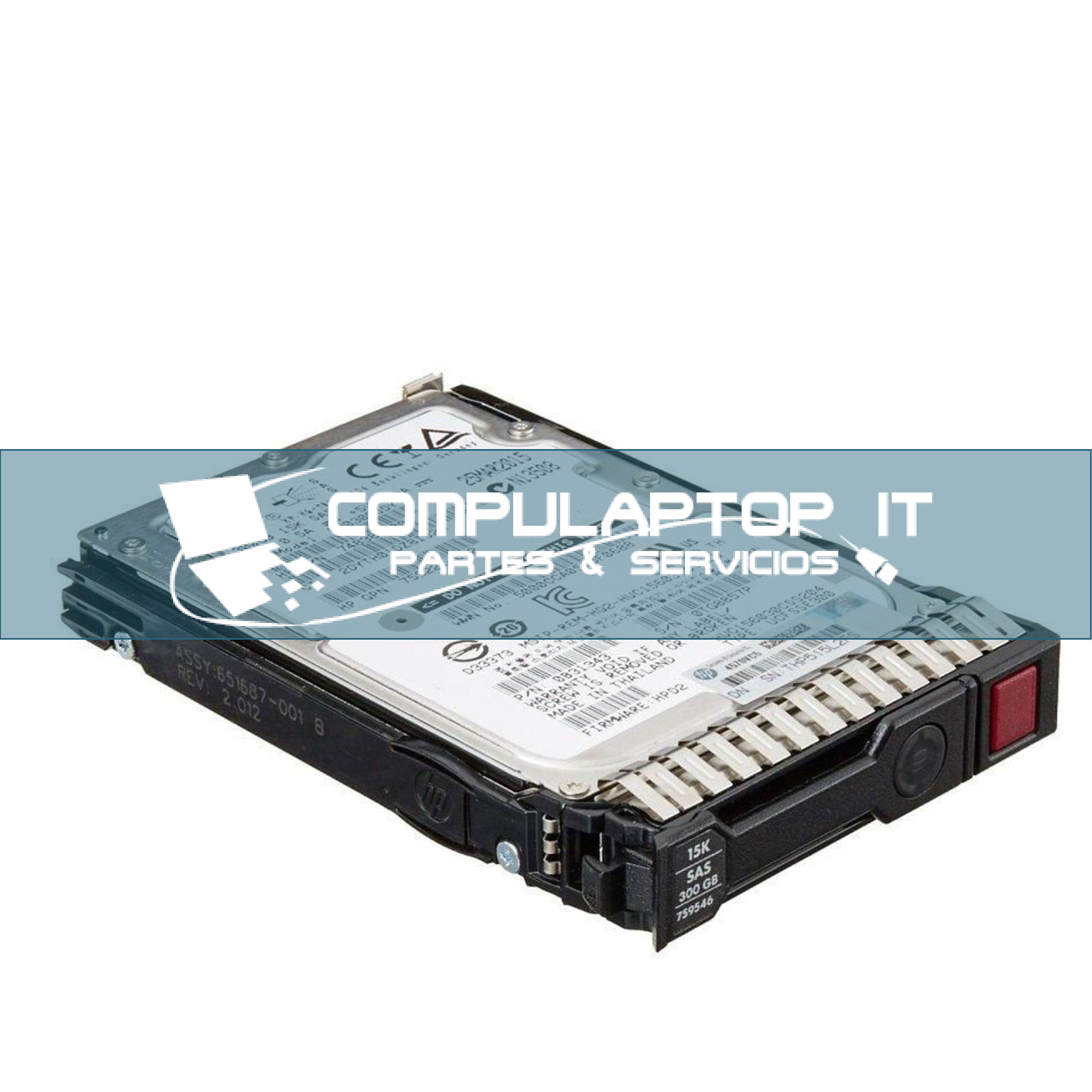 CLSHDDHP300GB12GDSAS