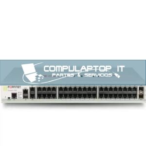 Fortinet HP FortiGate 240D Parte: P13081-01-06