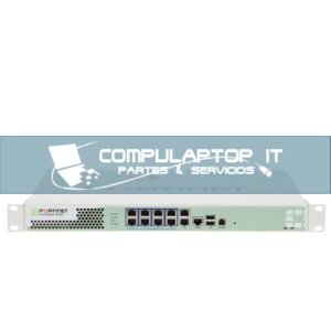 Fortinet HP FortiGate 300C Parte: C4HY50-04AA