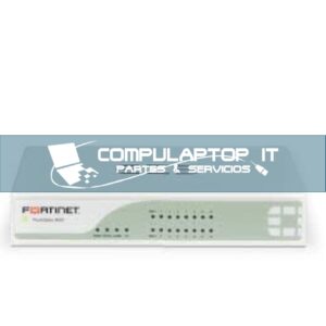 Fortinet HP FortiGate 90D Parte: P12827-12-01