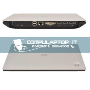 Fortinet HP Cisco Telepresence System SX20 Parte: 80-36554-01