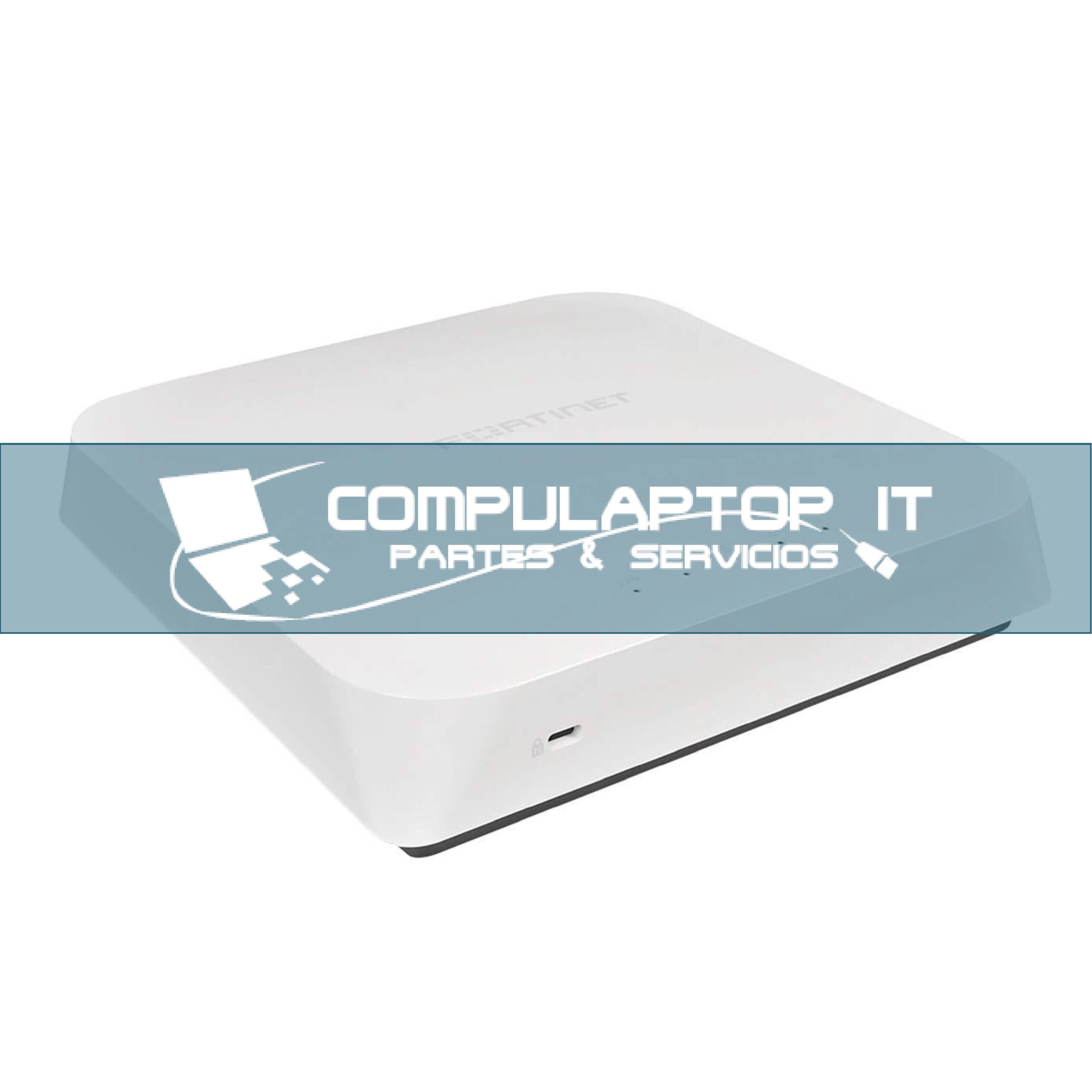 Fortinet HP FAP-320B-A Parte: P12280-01-06 / FAP320B-N