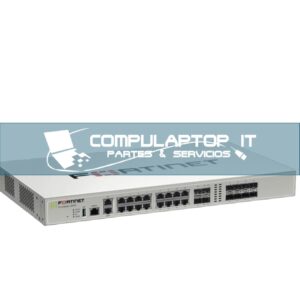 Fortinet HP Dispositivo de Derivación de Red FG-2002 Forti Bridge 2002-. Parte: p06765-02-06 / FG-200F-BDL-950-60