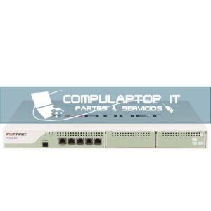 Fortinet HP FortiWeb 400C Parte: P10343-01-01