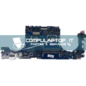Motherboard HP 15-EK Parte: L98753-601