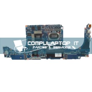 Motherboard HP 15-EP Parte: L97391-601