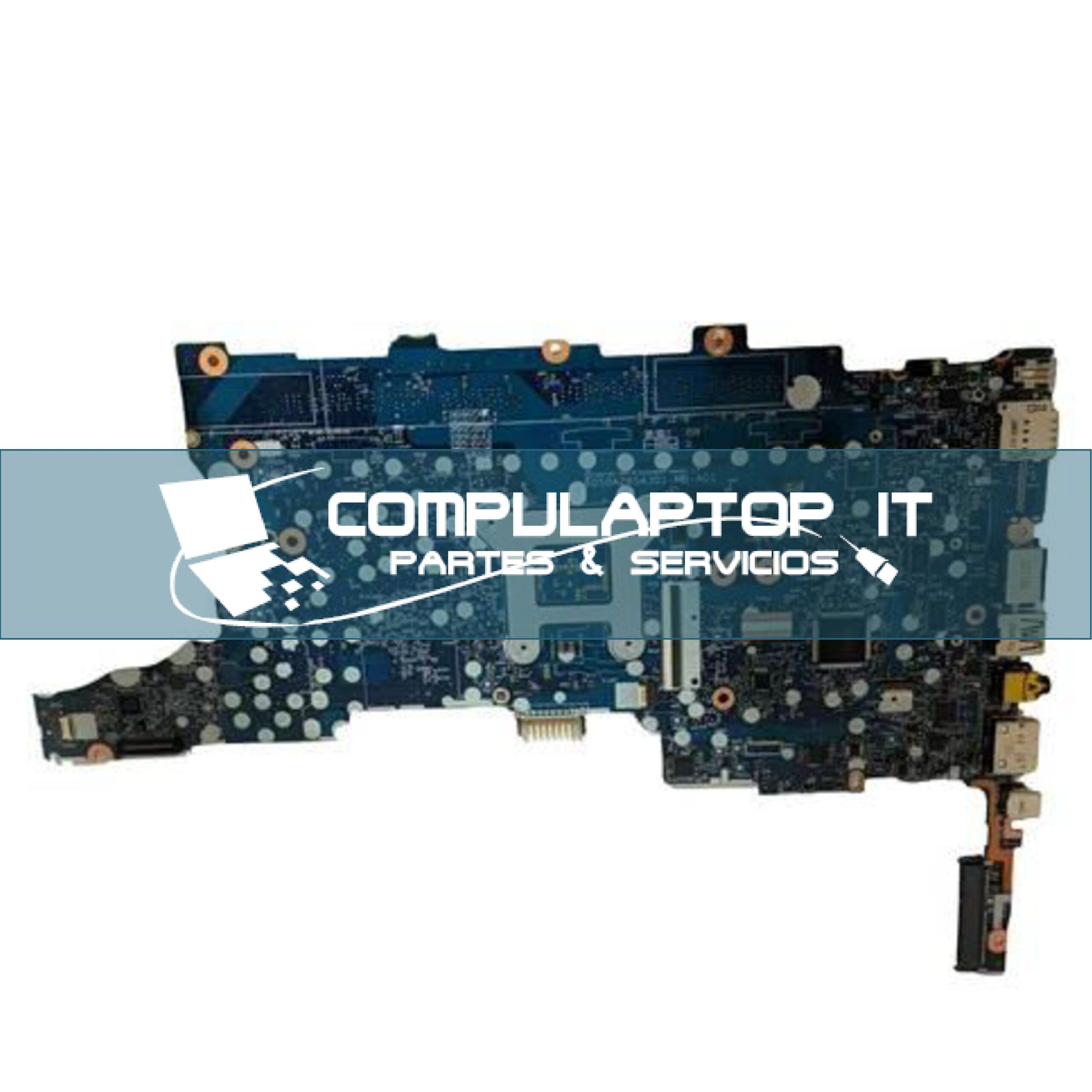 Motherboard HP EliteBook 840-G4 Parte: 917503-601 - Image 2