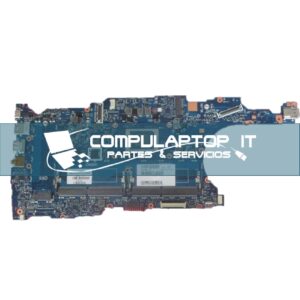 Motherboard HP ProBook X360 435-G8 Parte: M83071-601