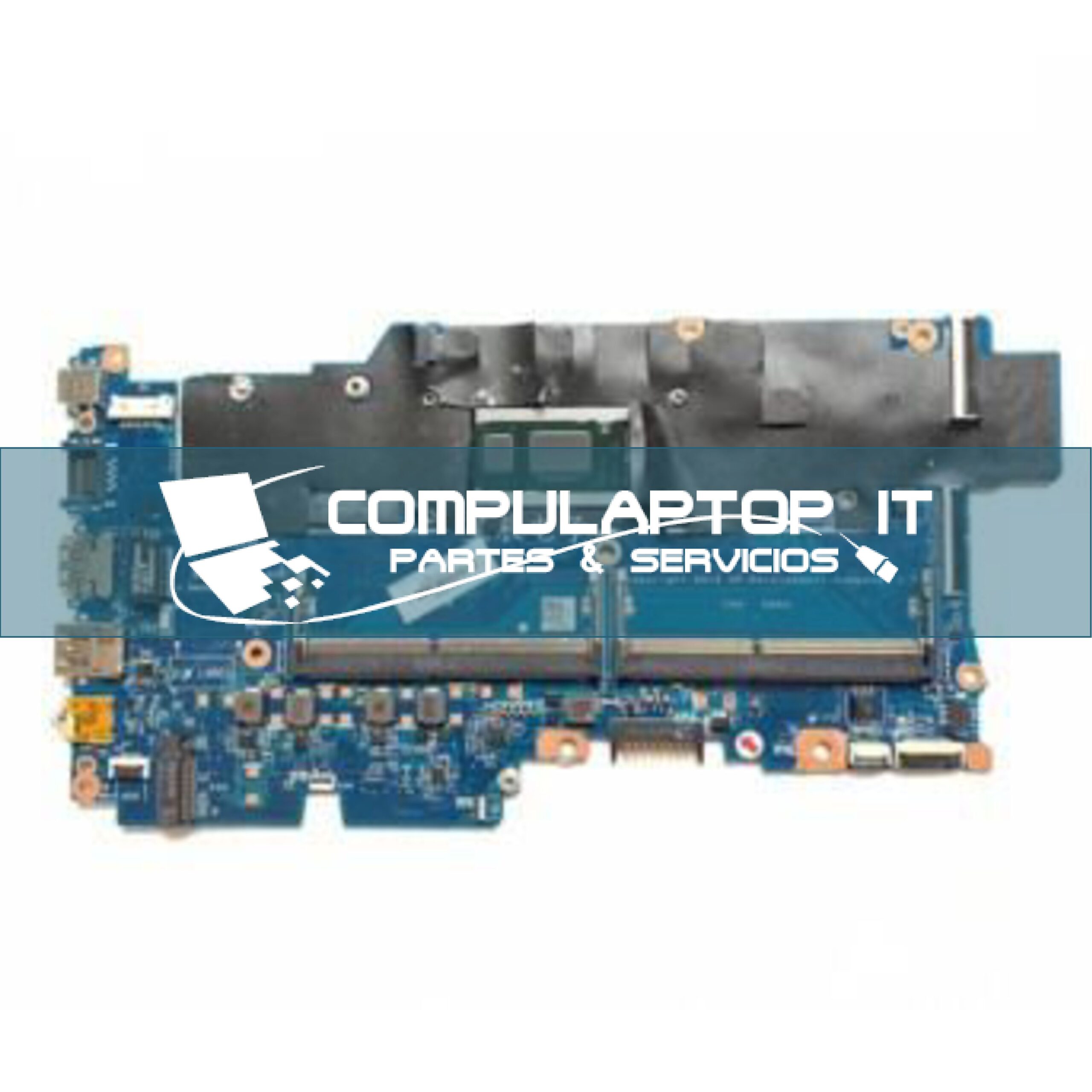 Motherboard HP ProBook 430-G7 Parte: L77217-601 / L77221-601