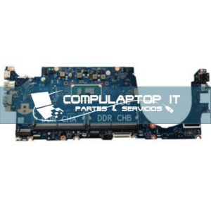 Motherboard HP ProBook 430-G8 Parte: M24277-601