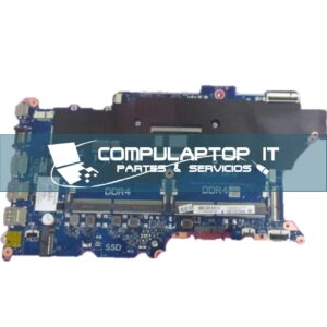 Motherboard HP ProBook 455 G7 Parte: L98552-601