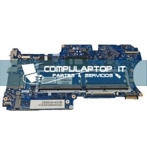 Motherboard HP Pavilion X360 14T-CD / 14M-CD / 14-CD Parte: L18175-001