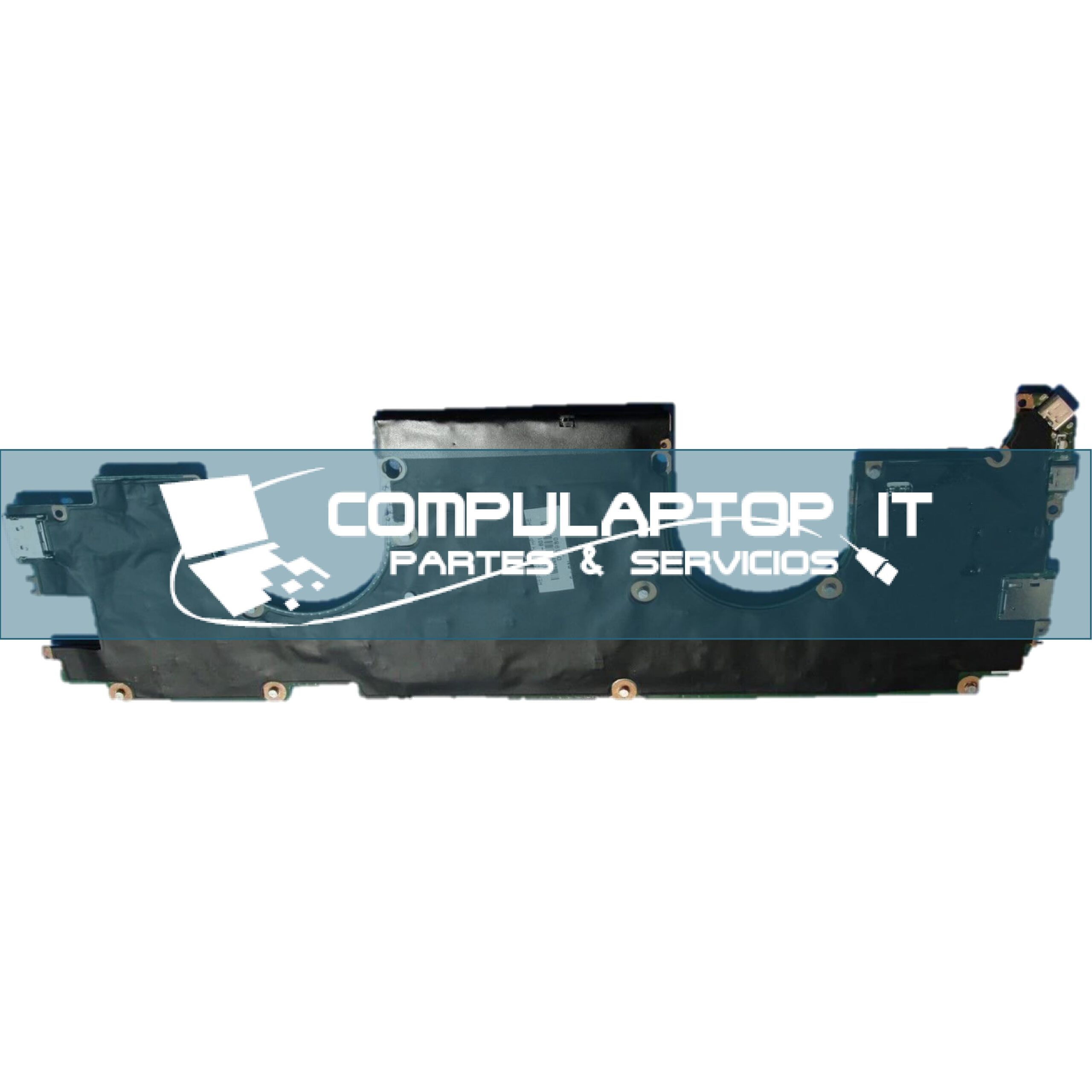 Motherboard HP Spectre X360 13-AW Parte: L71989-601 - Image 2