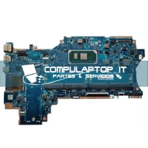 Motherboard HP Pavilion X360 14-DW / 14M-DW0023DX Parte: L96511-601