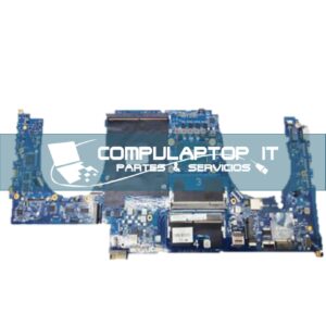 Motherboard HP ZBook 17 G6 Parte: L67961-601 / L67961-001