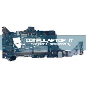 Motherboard HP ZBook Firefly 15.6 inch G8 Mobile Workstation Parte: M35833-601