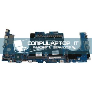 Motherboard HP ZBook Power G7 Parte: M21819-601