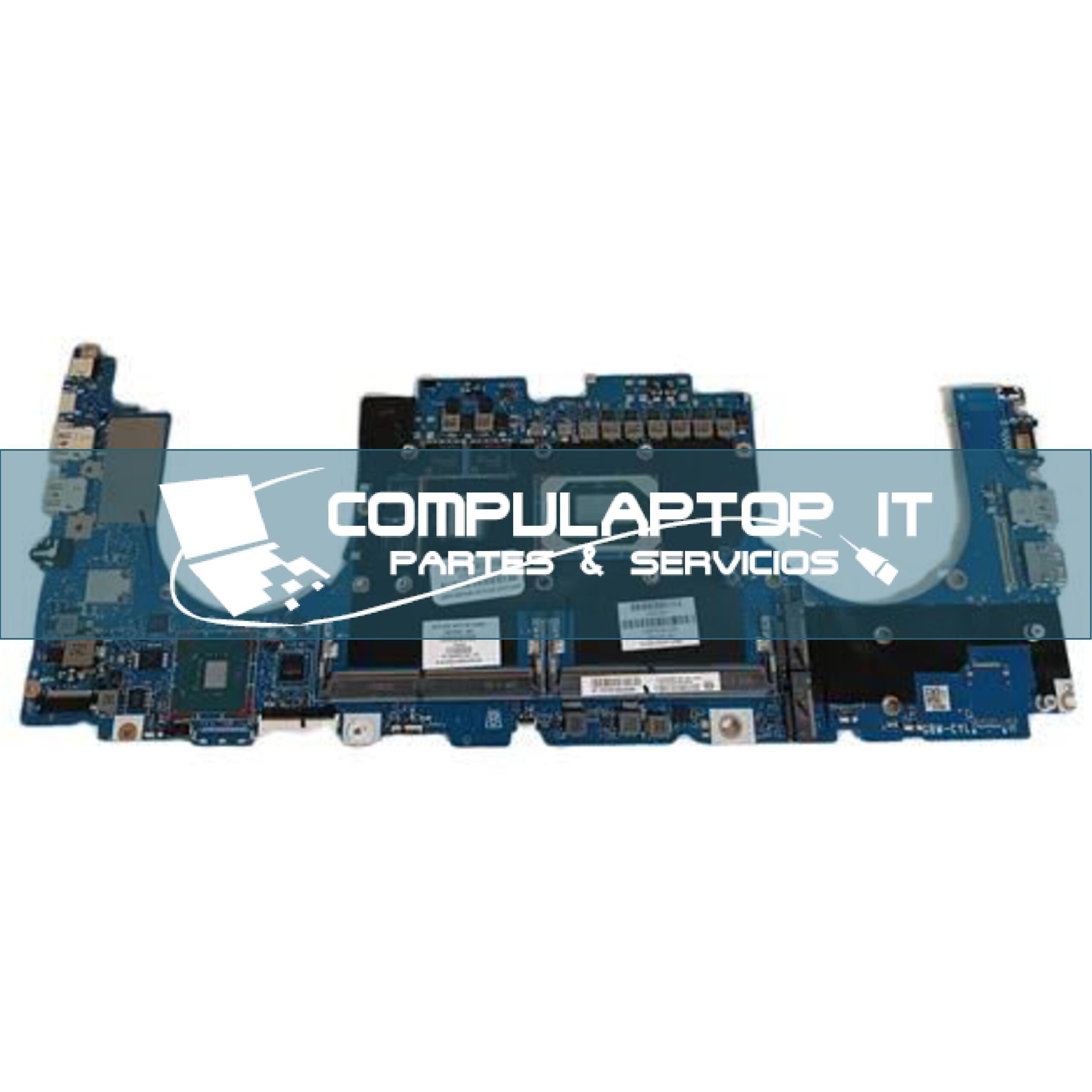Motherboard HP ZBook Power G7 Parte: M21819-601