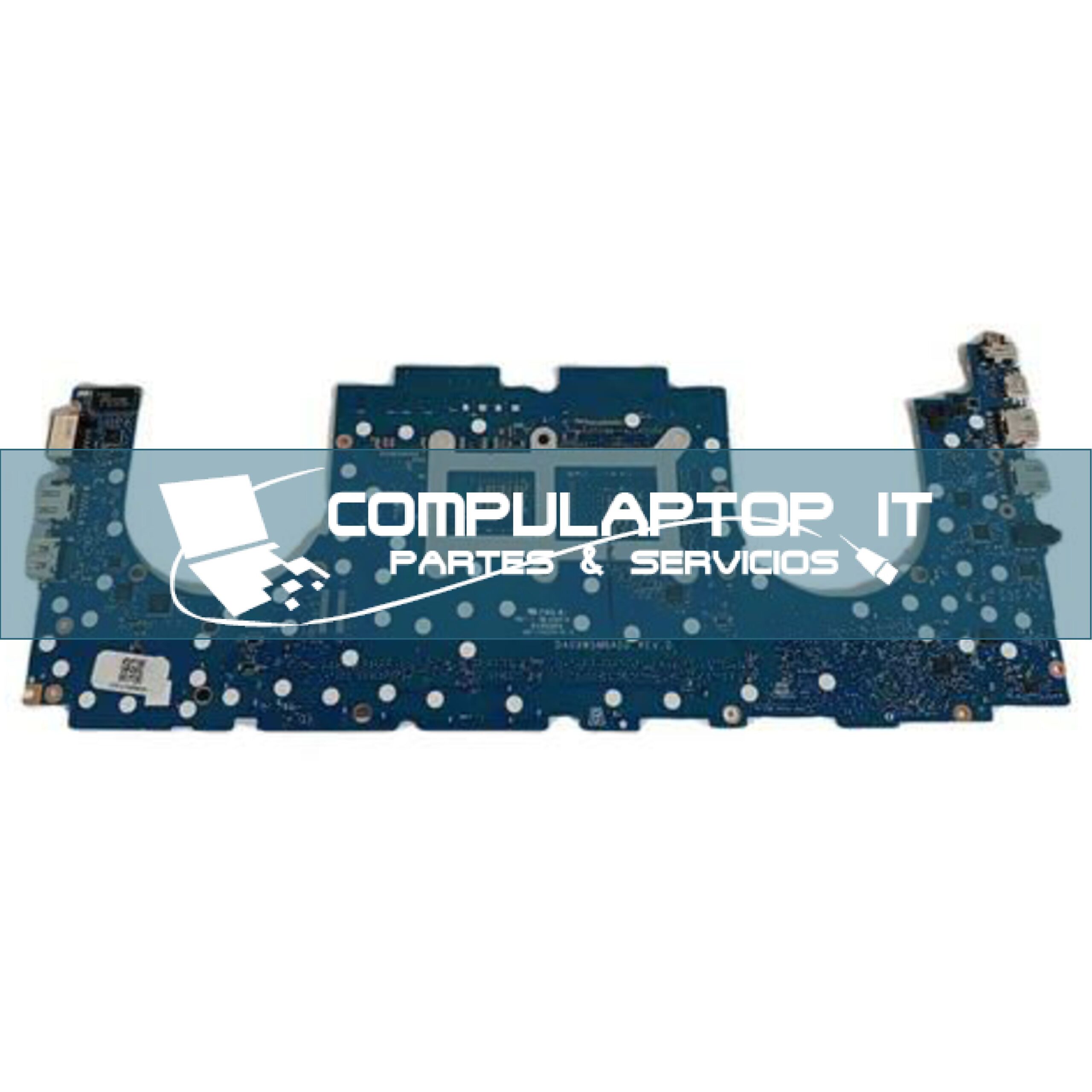 Motherboard HP ZBook Power G7 Parte: M21819-601 - Image 2