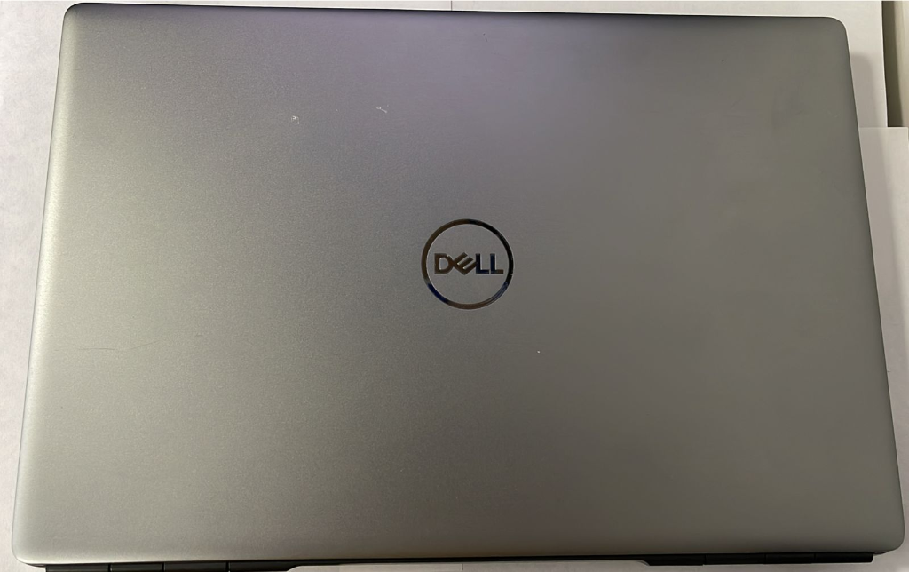 Dell Notebook i7-10850H | 8GB RAM | 512GB NVMe | Quadro T1000 | Win11 PRO - Image 2