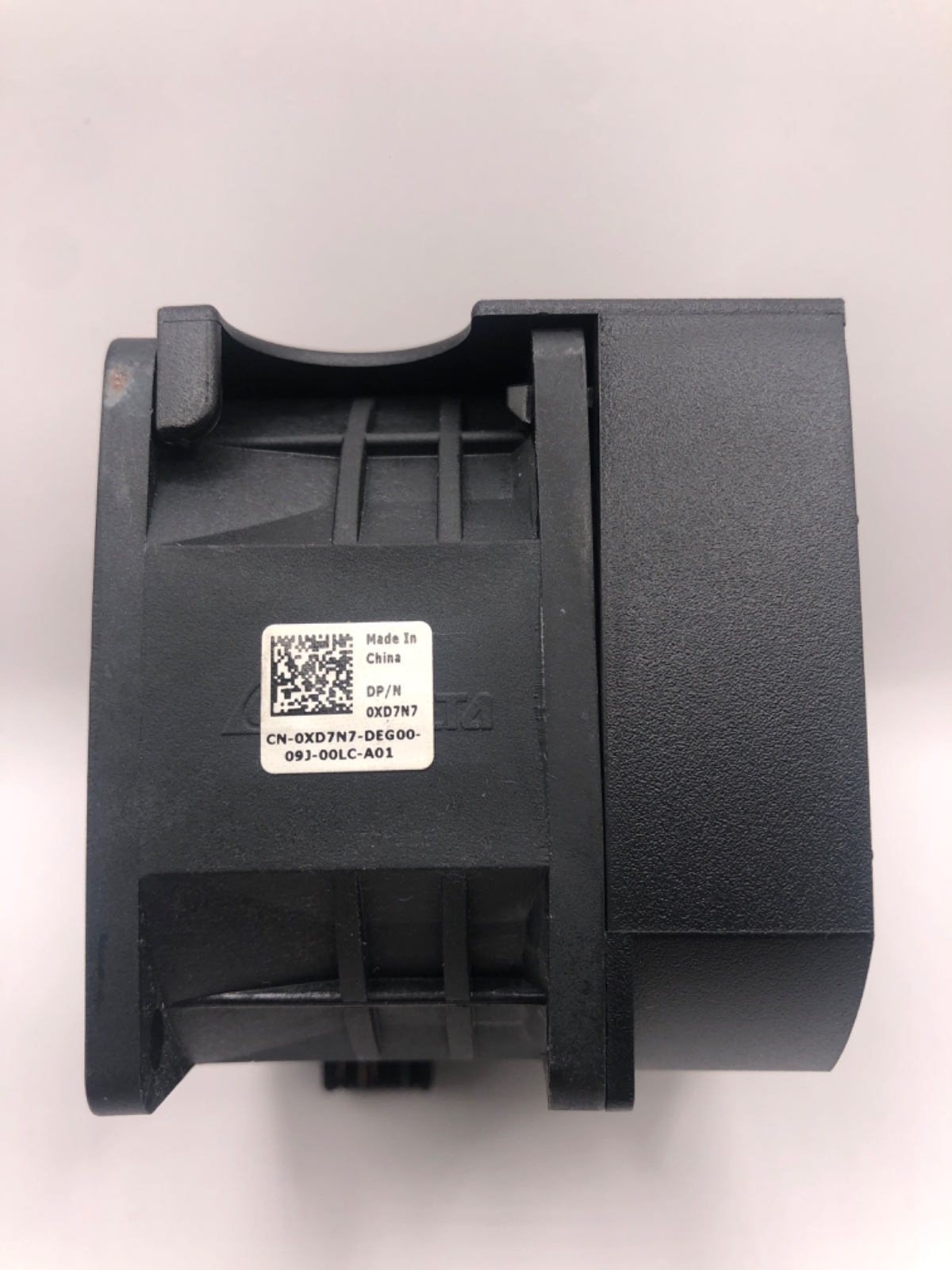 Ventilador Cooler Dell R750 Power Edger - Image 2