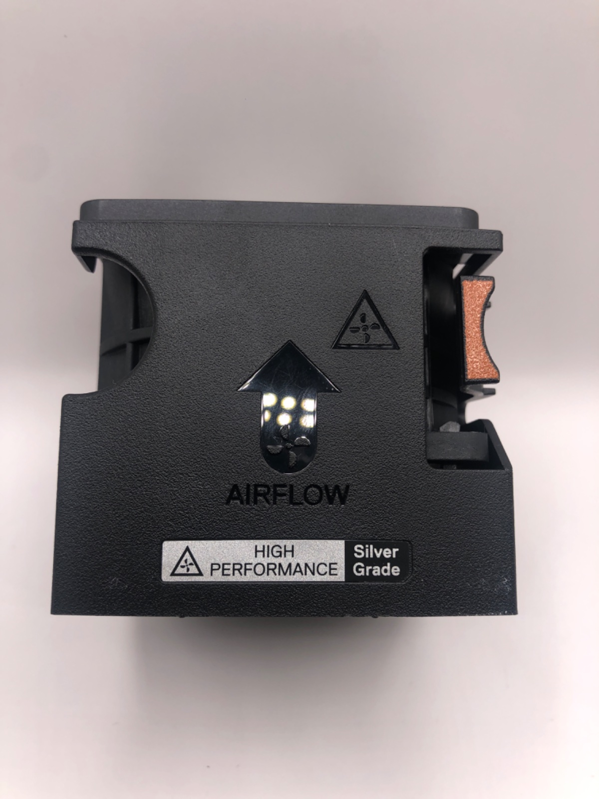 Ventilador Cooler Dell R750 Power Edger - Image 4