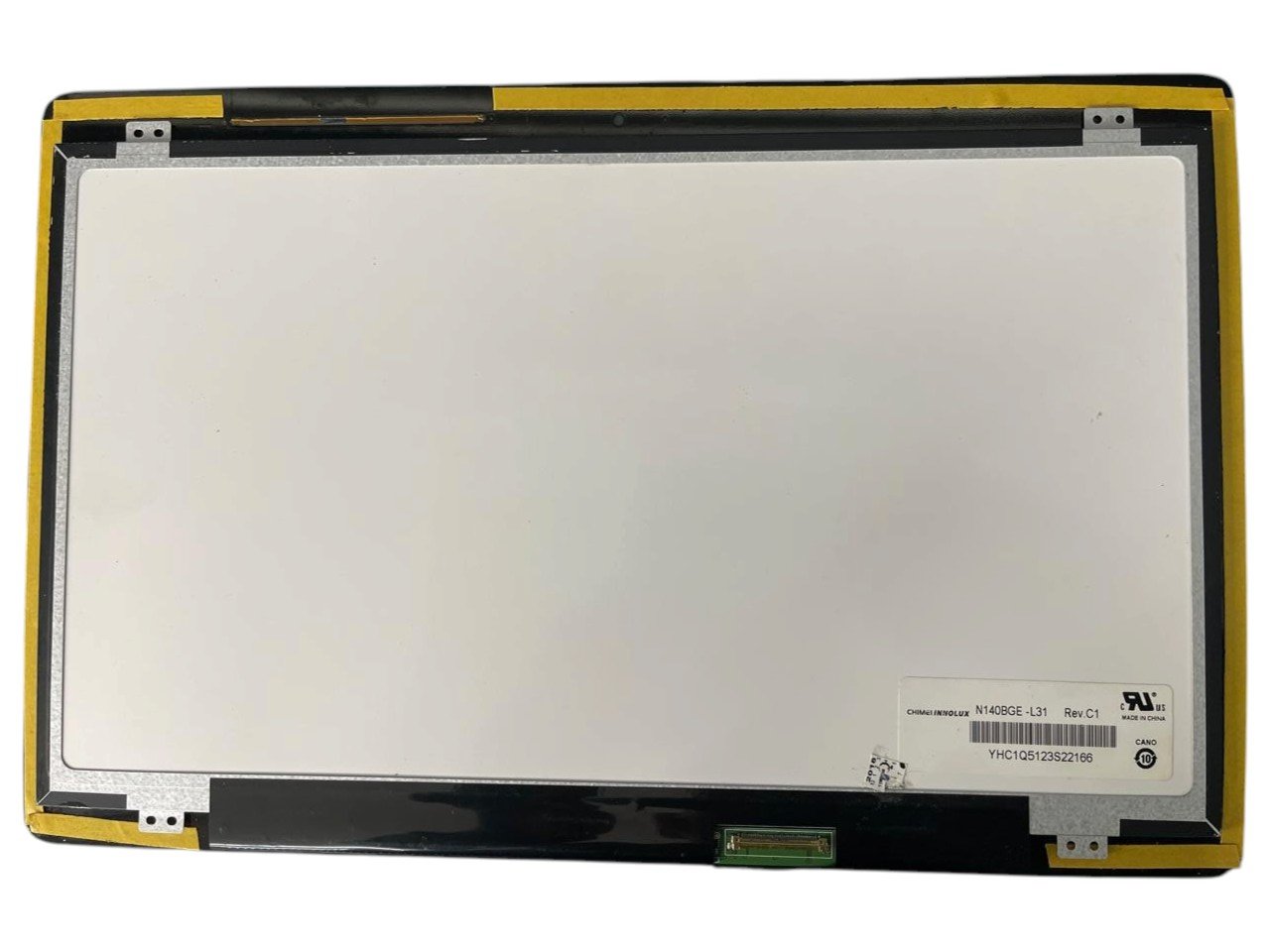 Pantalla Compatible N140BGE-L31-LCD